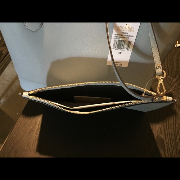 Valentine’s Special 💝 Michael Kors Oversized Tote - Picture 7 of 8